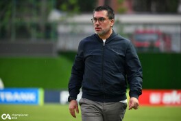 Pedru Moreyra: "O'zbekiston chempionati oson emas. Yigitlarim bugunga o'yinda oxirigacha harakat qilib, xarakter ko'rsatishdi"