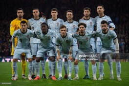 "Manchester Siti" 70 mln evrodan ortiq mablag'ga portugaliyalik futbolchini o'z safiga qo'shib olishi mumkin