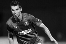 Xorvatiya terma jamoasining sobiq futbolchisi YTHda halok bo'ldi