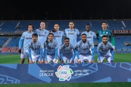 Sofascore. Al Fayha durang o'ynagan bahsda Shukurov qanday baho oldi?