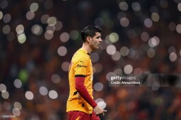 Morata yana A Seriyaga qaytishi mumkin