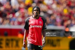 "Liverpul" Frimpong bo'yicha muzokaralar olib bormoqda. "Bayer" himoyachisining tovon puli – 35-40 mln evro