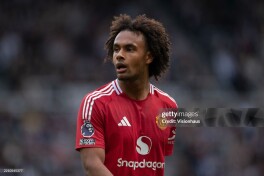 "Manchester Yunayted" hujumchisini "Inter"ga sotishi mumkin