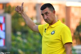 Kamoliddin Tojiev: "Pedro Moreyra klubdan ketdimi? Rahbariyatdan so'raganingiz maqul"
