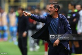 “Inter“ning yangi bosh murabbiyi ma'lum