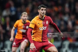 Alvaro Morata Italiyaga qaytadi