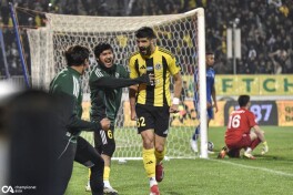 Zoran Marushich "Dinamo" bilan o'yinda maydonga tushadimi?