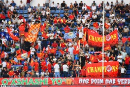 ​"Al Nassr" Qarshiga keladi
