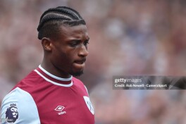"Tottenxem" "Vest Xem" futbolchisini 55 mln funtga sotib olmoqda, u klub tarixidagi eng qimmat transferlardan biriga aylanadi