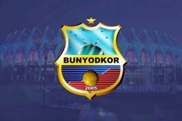 "Bunyodkor" Inomov ortga qaytganini e'lon qildi