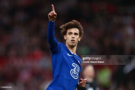 "Chelsi" futbolchisi "Al Nassr"ga o'tishga yaqin