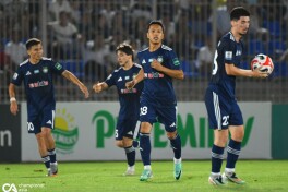 Bobir Abdixoliqov: "Har qanday futbolchi asosiy tarkibda o'ynashni xohlaydi"
