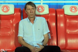 Игорь Шквирин: "Бизга хорижлик мураббий керакми-йўқми? Қарорни ҳозир қабул қилиш лозим. Кападзеда тажриба кам, аммо..."