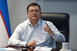 25 avgust kuni O'FF rahbariyati ishtirokida brifing bo'lib o'tadi
