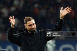 PSJ "Manchester Siti"ning ilk taklifini qabul qilmadi