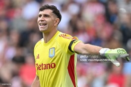 "Manchester Yunayted" yangi darvozaboni bilan kelishuvga erishdi