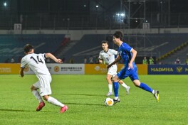 U-23 Osiyo Kubogi saralash bosqichi. Qirg'iziston bilan durang o'ynagan O'zbekistonning guruhida vaziyat qanday?