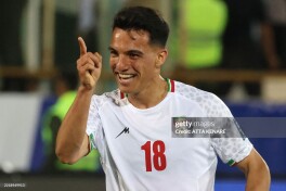 Amirhussayn Hussaynzoda: "Hakamlar O'zbekiston foydasiga qaror qabul qilmoqda"