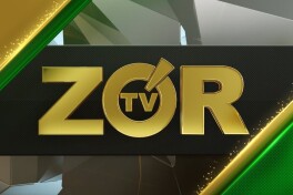 Eshitdik-da! "Zo'r TV" Chempionlar Ligasini namoyish etadi