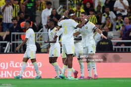 "Manchester Yunayted" Ronalduning "Al Nassr" jamoasiga qarshi o'ynamoqchi