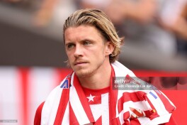 "Manchester Yunayted" "Atletiko" xavbekini sotib olishi mumkin
