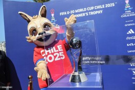 U-20 Жаҳон чемпионати. Ўзбекистон иштирок этмаётган Чилидаги кичик мундиал қандай ўтмоқда?