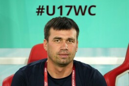 Жамолиддин Раҳматуллаев: "Бугун асосий мақсад натижа эмасди"
