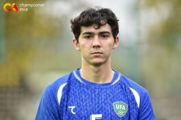 Azizbek To'lqinbekov: "Jahon chempionatigacha ishlashimiz kerak bo'lgan jihatlarimiz ko'p" 