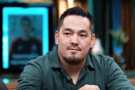 "O'zbekiston bu salohiyati bilan 3-4 marotaba Jahon chempionatiga chiqishi kerak edi" - Qozog'istonlik jurnalist Erbol Kairov bilan intervyu