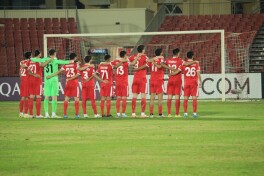 Sofascore. Кечаги учрашувда "Андижон" жамоасидан ким энг катта баҳога лойиқ кўрилди?