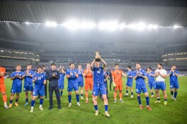 FIFA reytingi yangilandi: O'zbekiston besh pog'ona yuqorilab, Osiyoning beshinchi jamoasiga aylandi