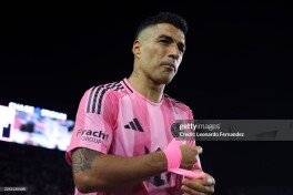 Суарес: "Мен доим танқид билан курашганман"