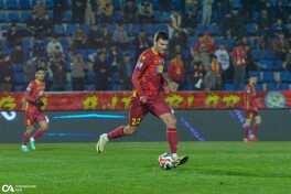 Insayd tasdiqlandi: Igor Golban endi "Andijon"da!