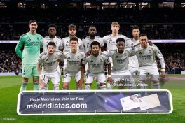 "Real" futbolchisi Saudiyaga ketmoqchi, biroq unga PSJ jiddiy qiziqmoqda