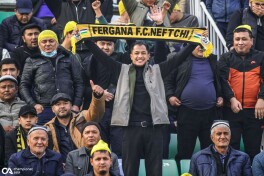 "Neftchi" U-21 jamoasida ukrainalik murabbiy ish boshlaydi