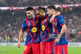 "Chelsi" "Barselona" futbolchisi uchun 150 million bermoqchi