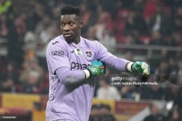 Andre Onana sobiq jamoasiga qaytishi mumkin