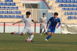 U-21 чемпионати. Бугун янги мавсумга старт берилади