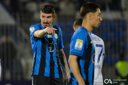 Superliga. "So'g'diyona" - "Neftchi". Tarkiblar ma'lum