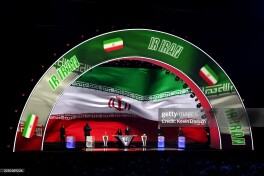 Эрон терма жамоаси ўйинчилари ЖЧ-2026да иштирок этиш учун ҳалигача АҚШ визасини олмади