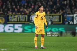 "Манчестер Юнайтед" Беллингемга қизиқишни қайта тиклади — TEAMtalk