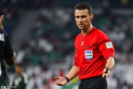 Ўзбекистон кубоги. 3-тур расмийлари билан танишинг