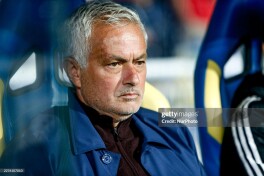"Real" Mourinyu uchun "Benfika"ga 3 mln evro tovon puli to'ladi
