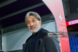Shveytsariya milliy terma jamoasi JCH-2026 uchun tarkibini e'lon qildi, Yakin 26 nafar futbolchini chaqirdi
