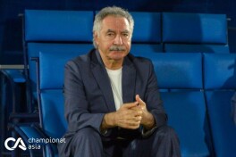 Вадим Абрамов: "Футболчилар декабрдан бери маош олишмаяпти. Қандай режа ҳақида гапириш мумкин?"