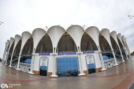 “Бунёдкор” стадиони дирекцияси ходимларининг иш ҳақлари тўлиқ ундириб берилди