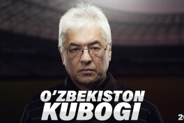 "Футбол олами". Ғалаба учун мукофот олмайдиган "Ғазалкент" гуруҳда биринчи бўлди
