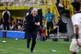 "Al Nassr"ni chempion qilgan mutaxassis jamoani tark etishga qaror qildi