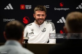 Rasman: "Manchester Yunayted" Maykl Kerrik bilan shartnoma imzoladi