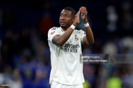 Rasman: David Alaba "Real"ni tark etadi
